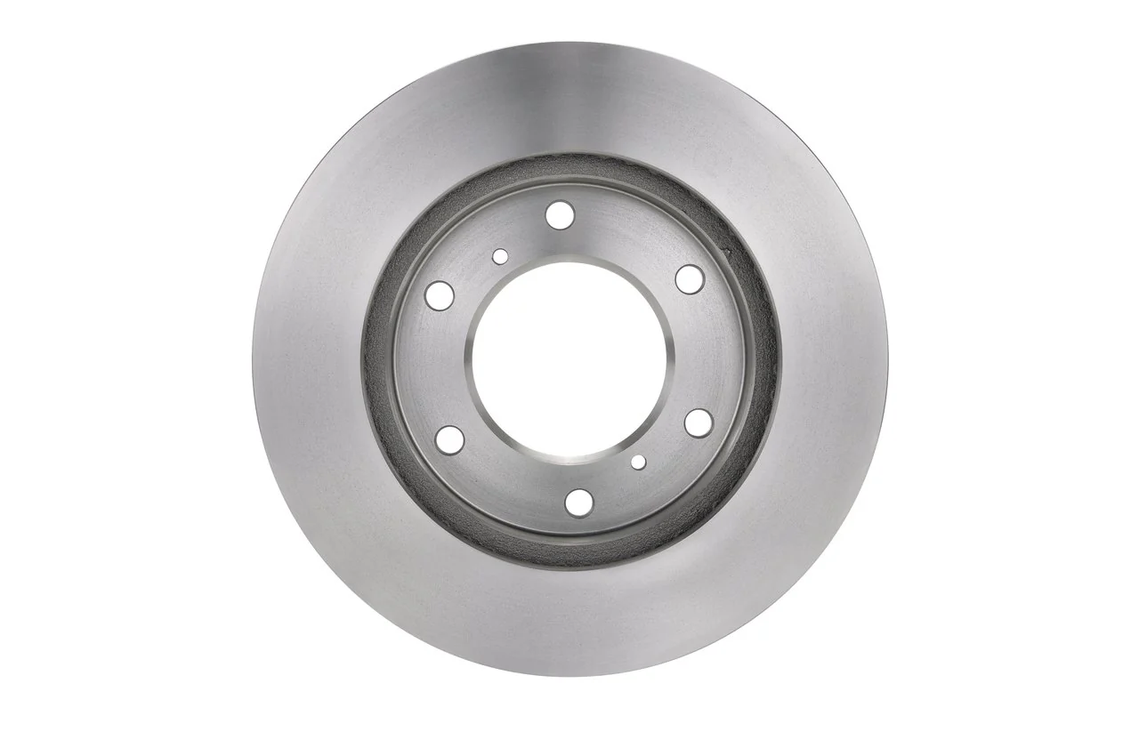 0986478990 Bosch Гальмо дискове переднє