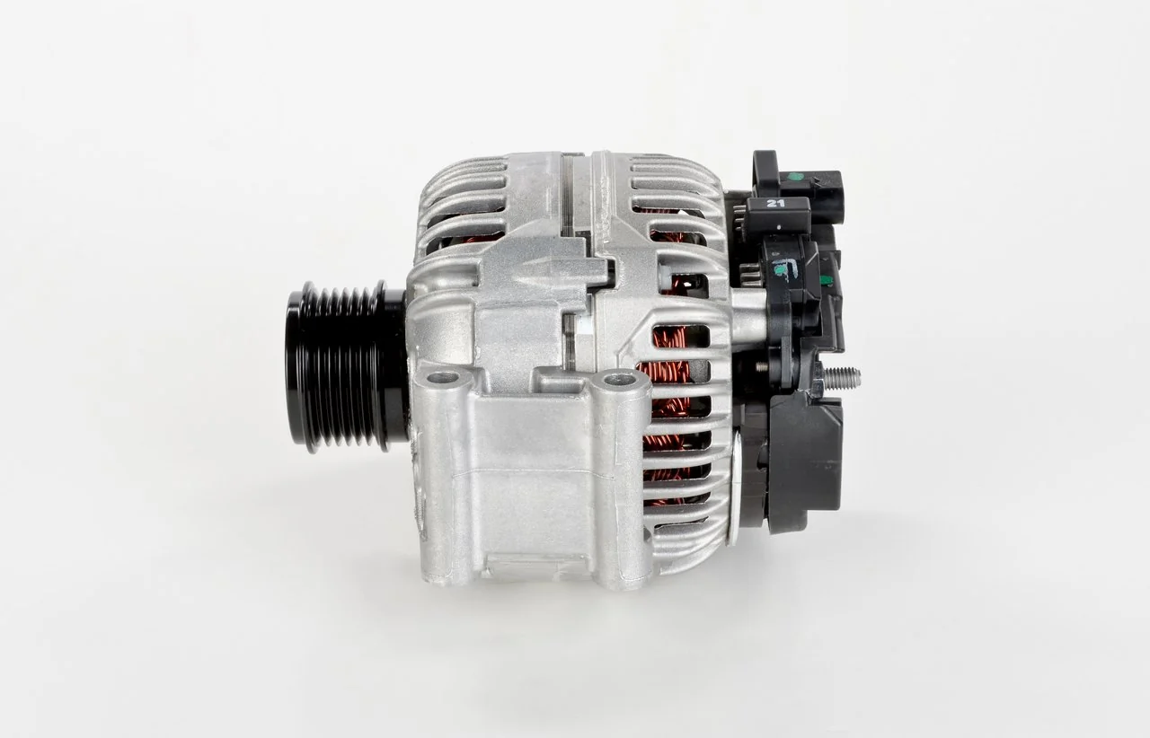 Генератор Bosch 0124525226 ціна, від 50.68 USD