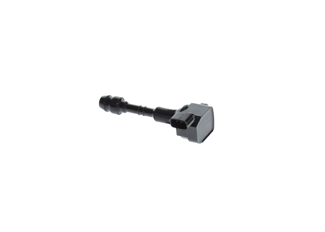 Котушка запалювання 098622A214 Bosch