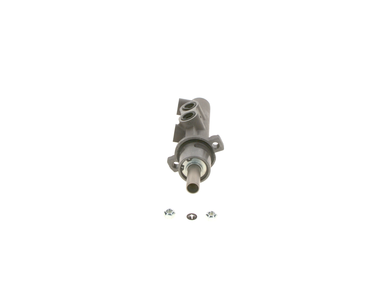 F026003135 Bosch Циліндр гальмівний, головний