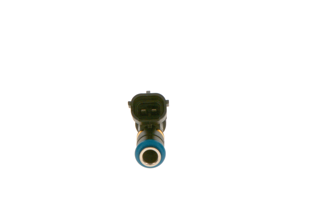 Купити 0280158042 Bosch Форсунка дизельна в зборі, розпилювач + тримач
