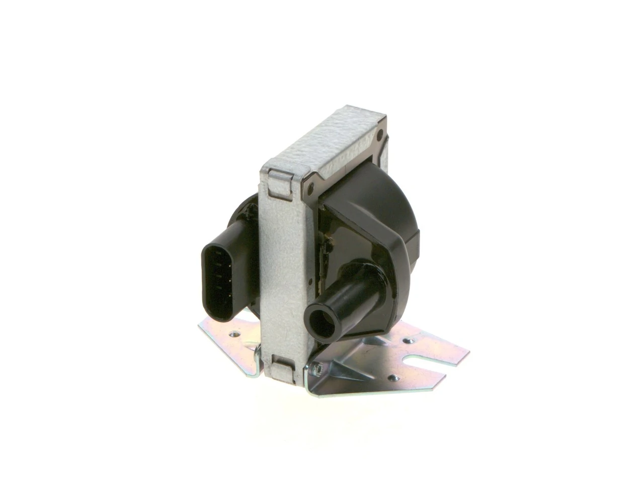0986221037 Bosch Котушка запалювання