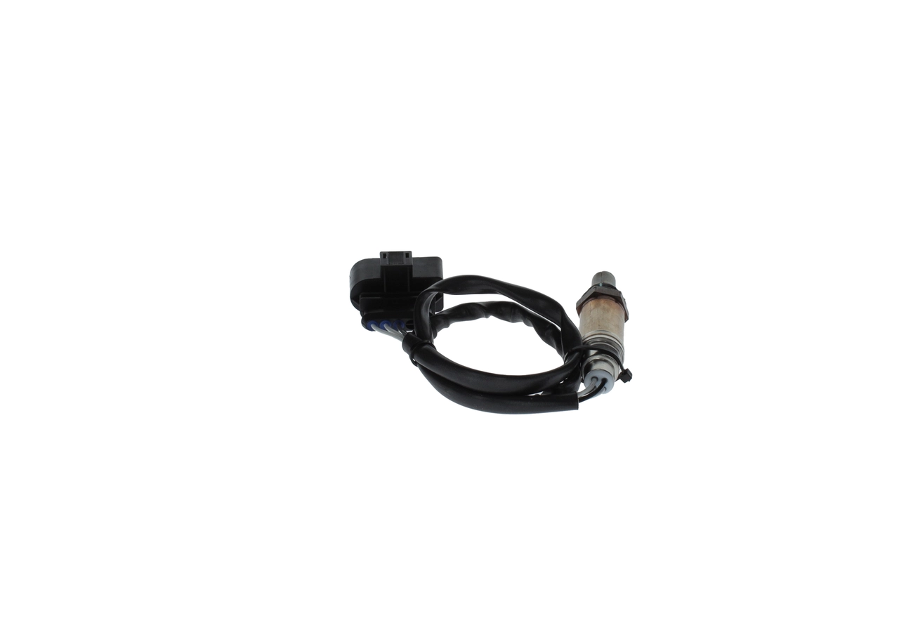 Купити 0258003584 Bosch Лямбда зонд, датчик кисню