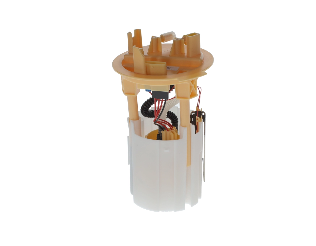 0580203330 Bosch Електробензонасос