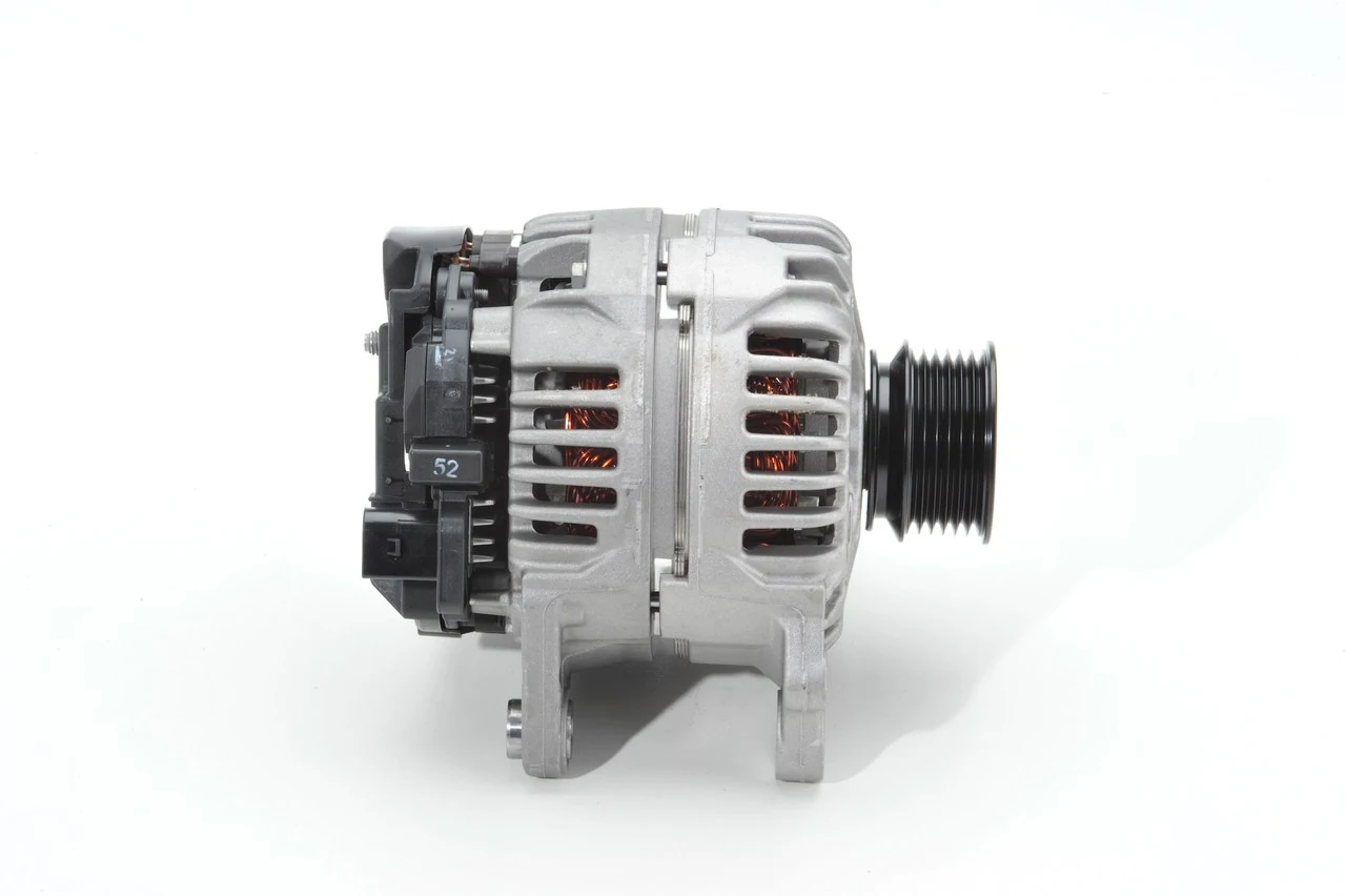 0124325003 Bosch Авто генератор