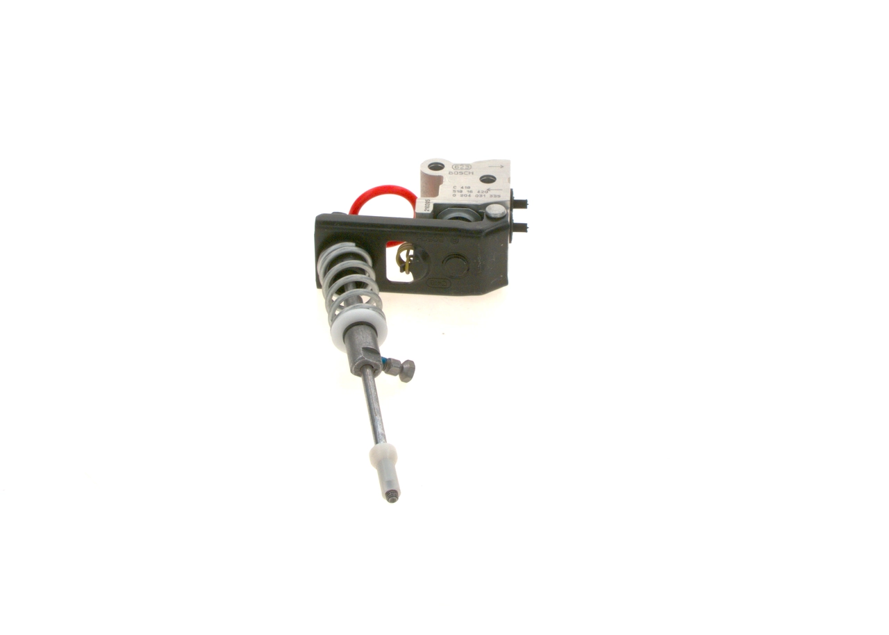 51816420 Fiat/Alfa/Lancia Регулятор тиску