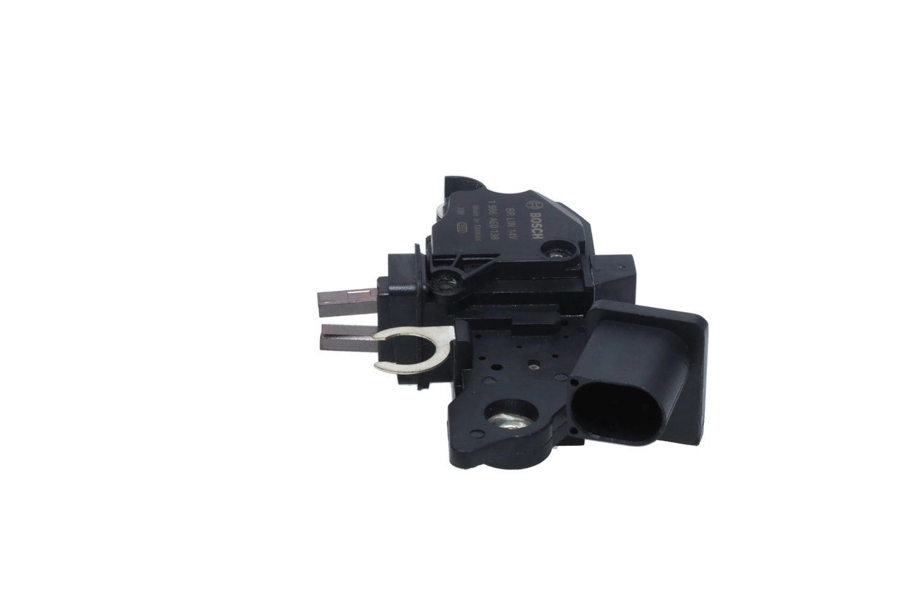 Реле зарядки генератора Bosch 1986AE0138 ціна, від 32.82 USD
