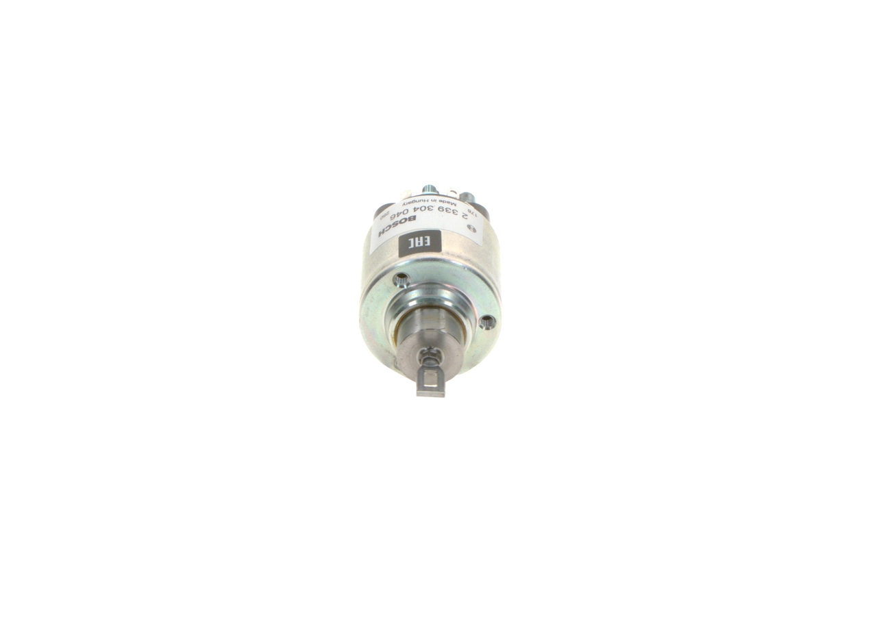 2339304046 Bosch Тягове реле стартера