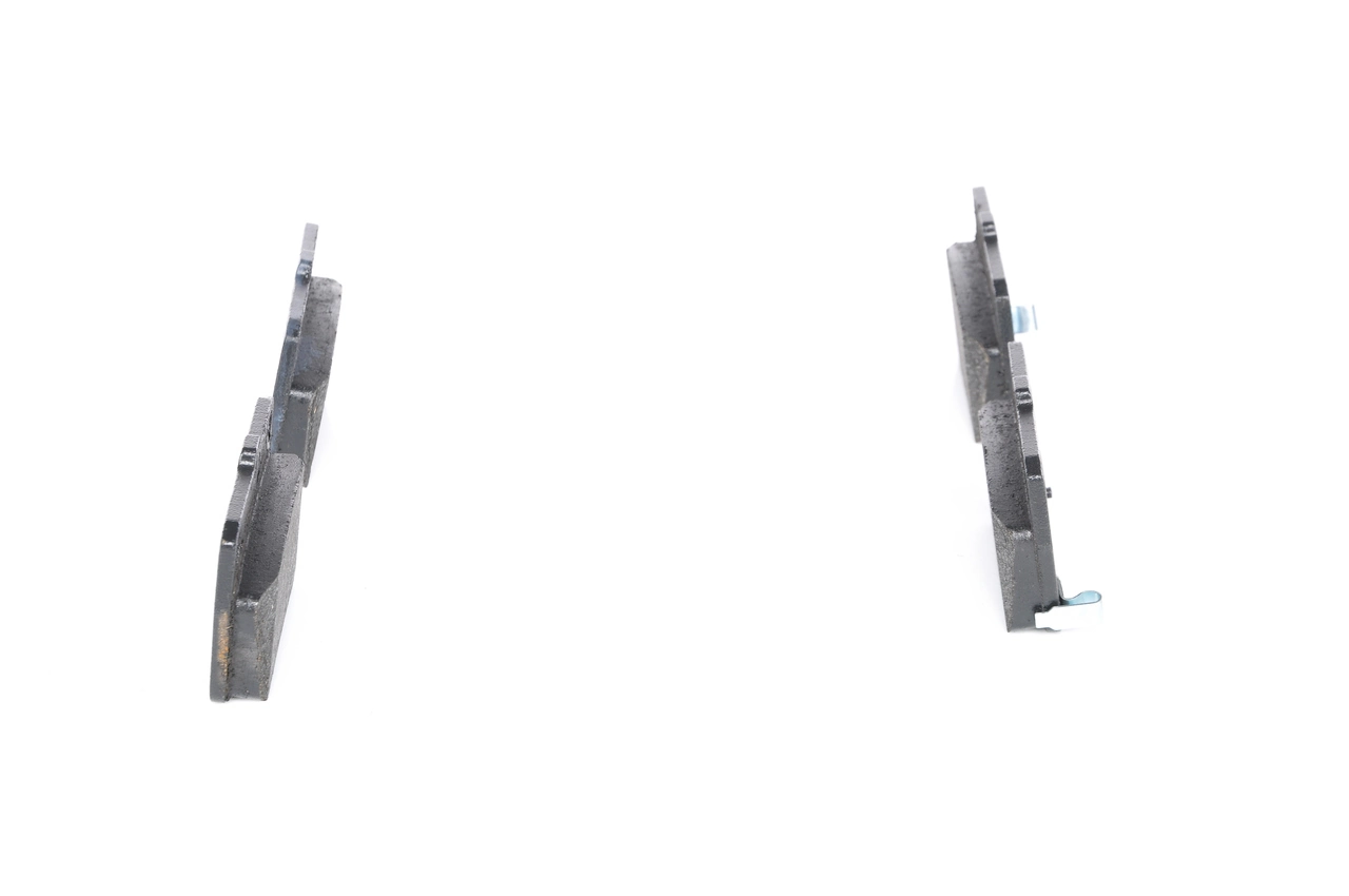 Задні гальмівні колодки 0986494350 Bosch