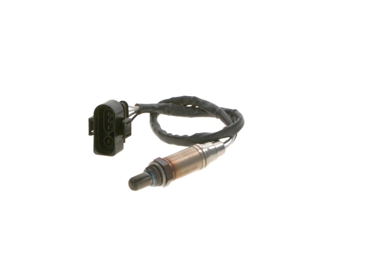 Купити 0258003759 Bosch Лямбдазонд, датчик кисню до каталізатора