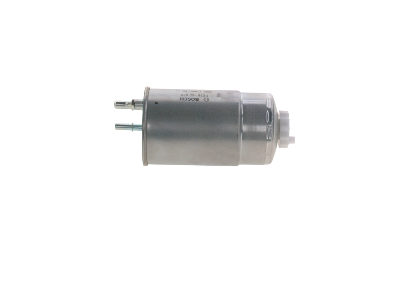 Купити F026402076 Bosch Фільтр-відстійник палива грубої очистки
