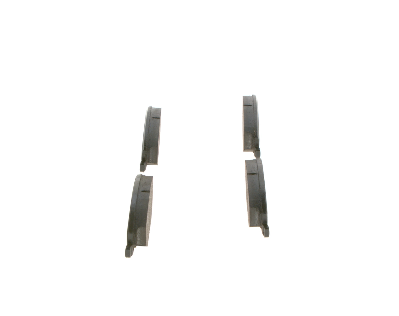Гальмівні колодки Bosch 0986495390 ціна, від 27.02 USD