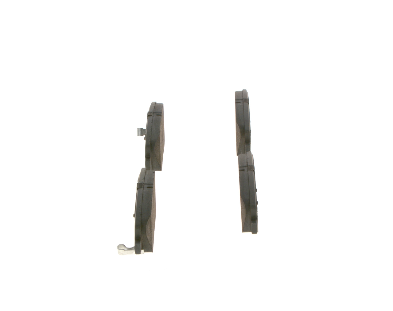 Гальмівні колодки Bosch 0986494910 ціна, від 24.46 USD