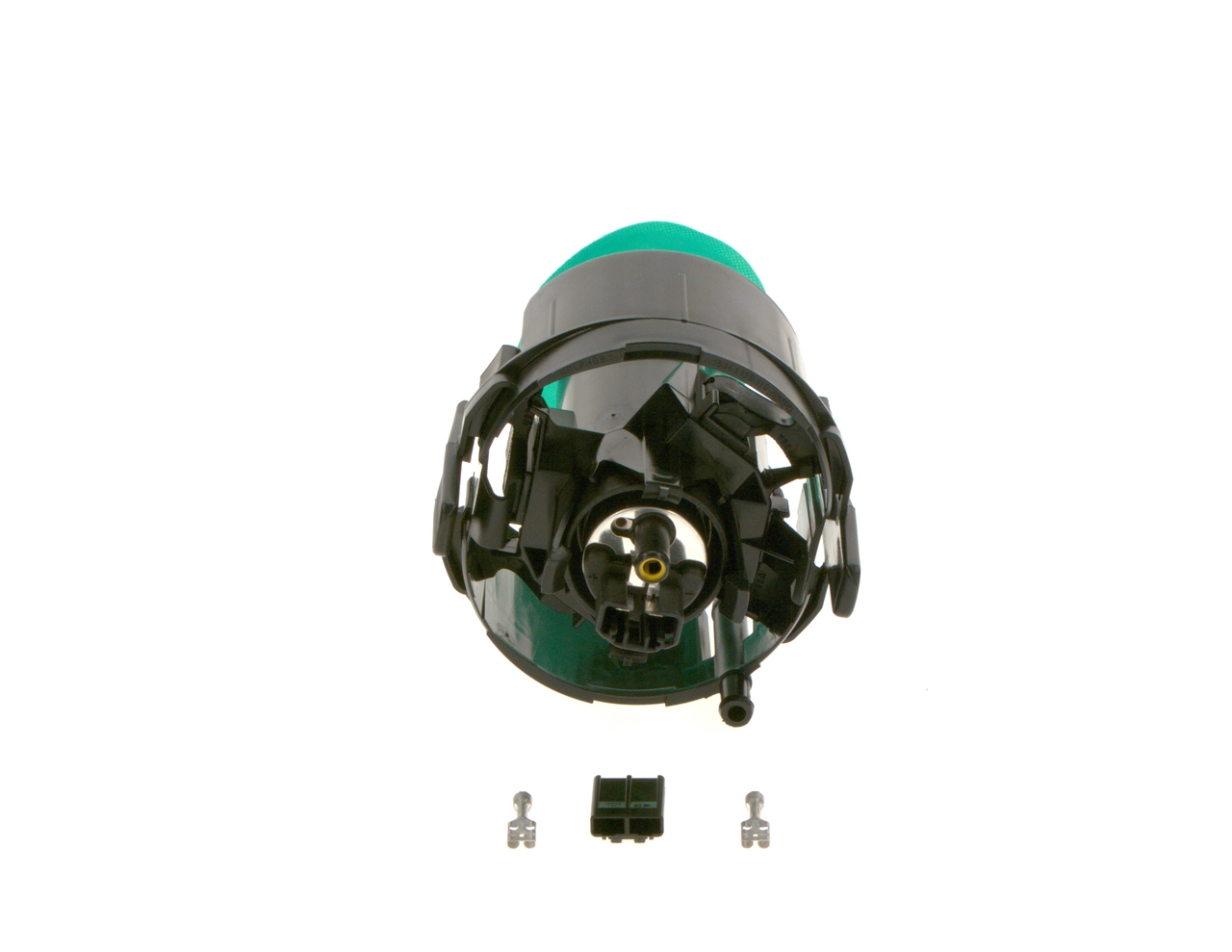 Бензонасос 0580314123 Bosch