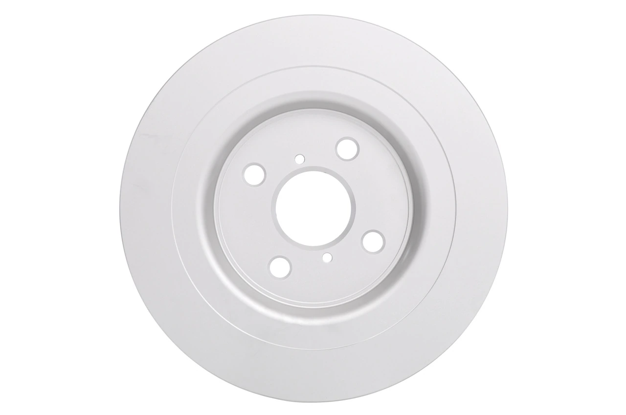 Задні дискові гальма Bosch 0986479C05 ціна, від 31.80 USD