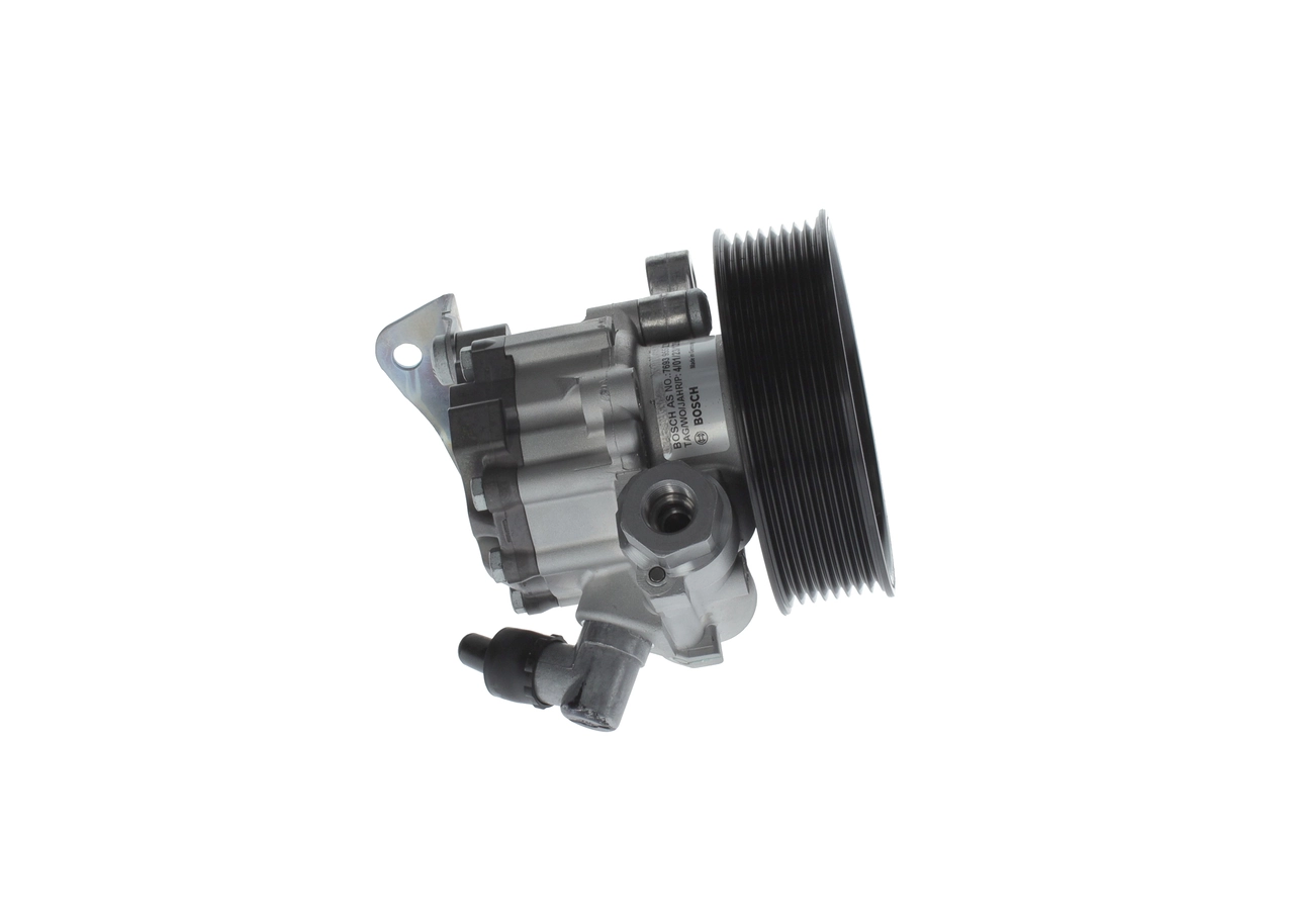 KS01000658 Bosch Насос гідропідсилювача