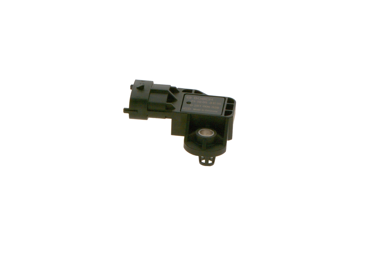Купити 0281006028 Bosch Датчик абсолютного тиску