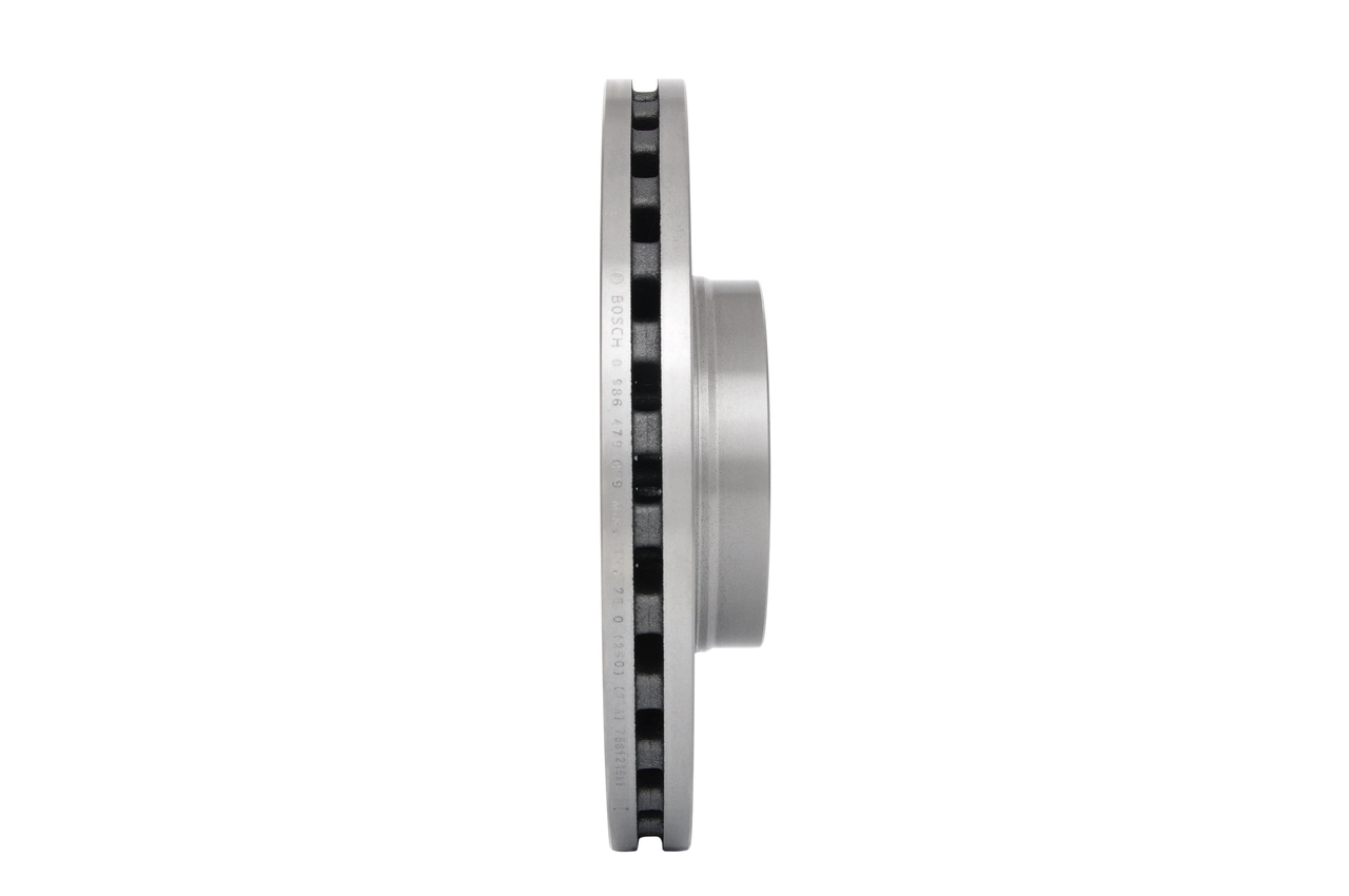 0986479C99 Bosch Гальмо дискове переднє