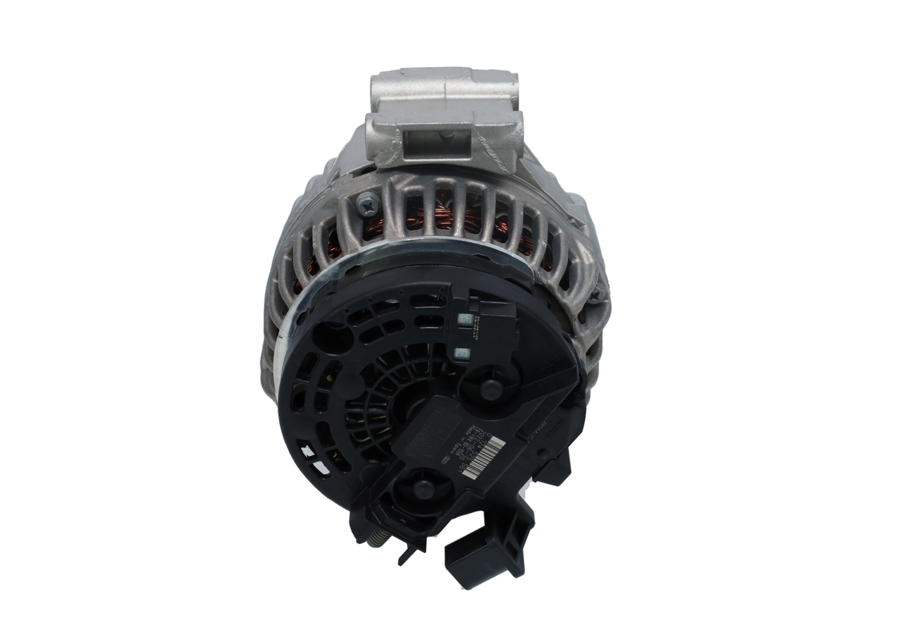 1986A00909 Bosch Авто генератор