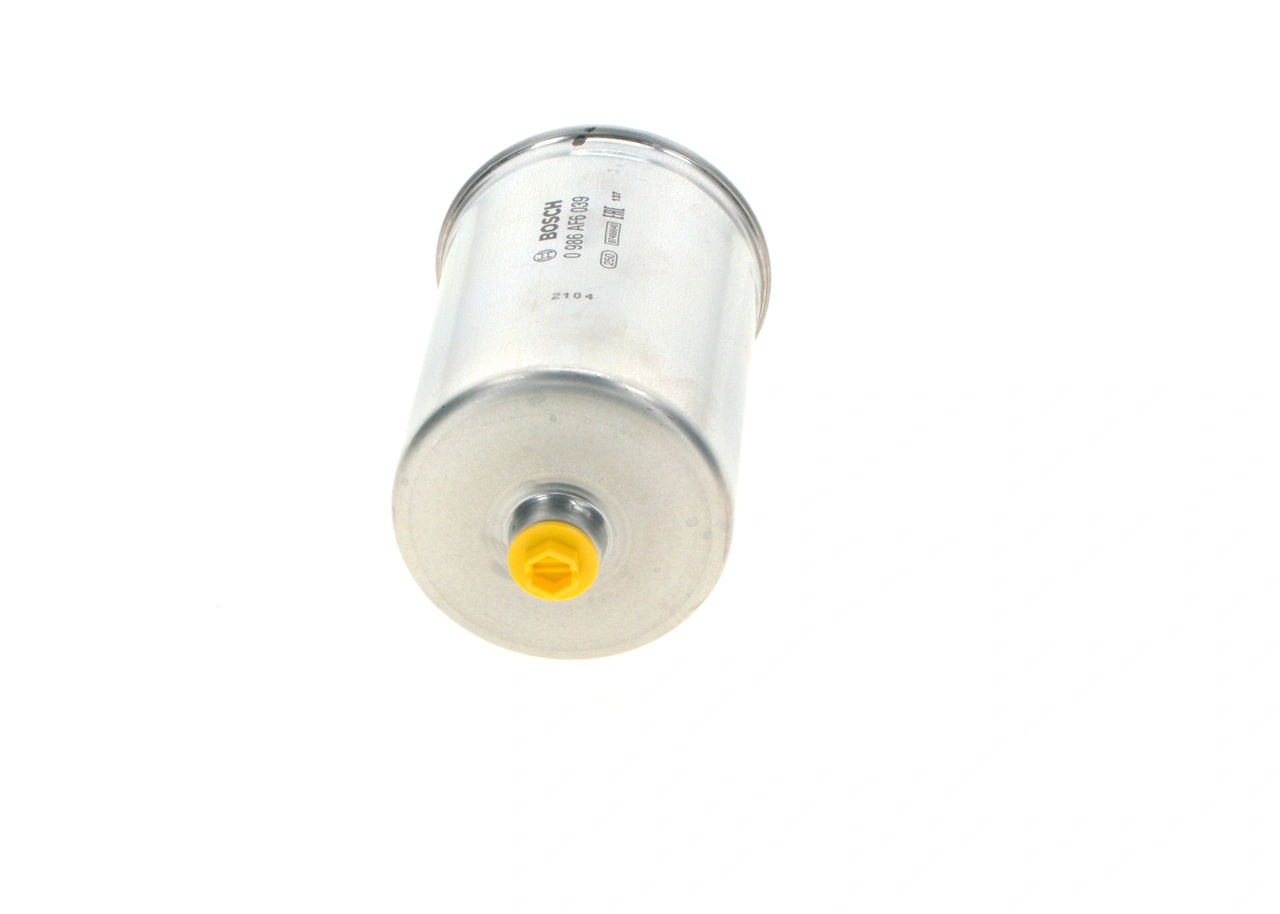 Купити 0986AF6039 Bosch Фільтр-відстійник палива грубої очистки