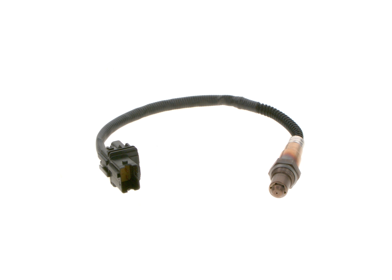 Лямбдазонд, датчик кисню до каталізатора 0258007156 Bosch