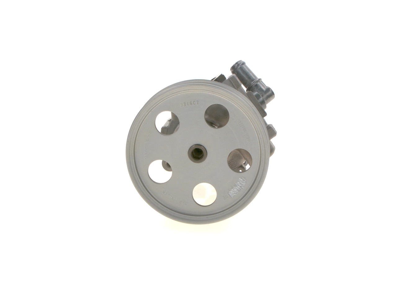 KS01000519 Bosch Насос гідропідсилювача