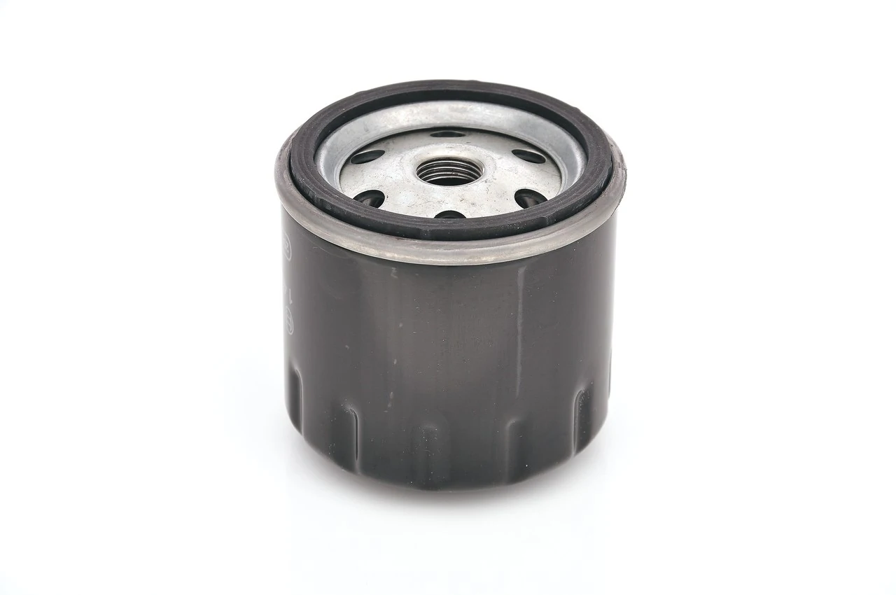 Фільтр тонкого очищення палива Bosch 1457434433 ціна, від 6.33 USD