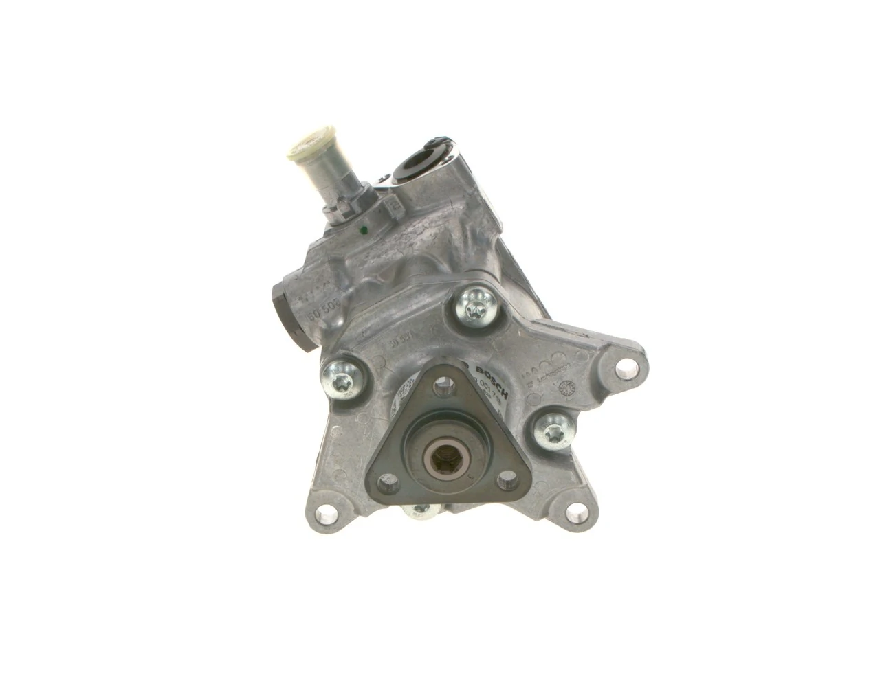 KS00001718 Bosch Насос гідропідсилювача