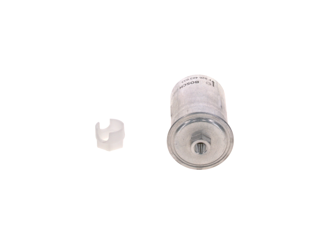 Купити F026403033 Bosch Фільтр-відстійник палива грубої очистки