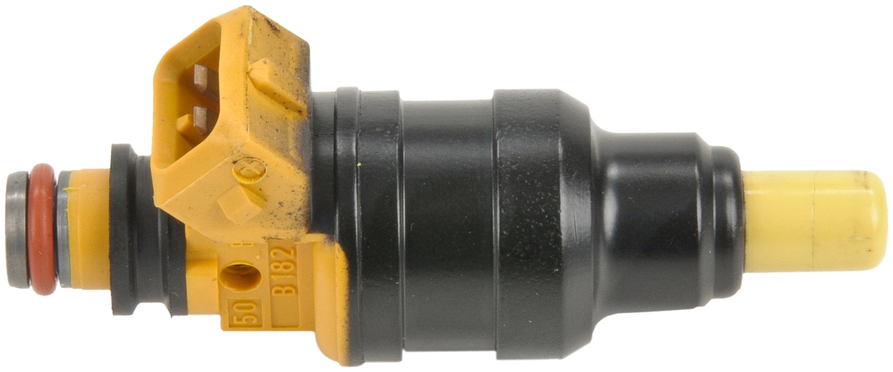 Форсунка паливна Bosch 0280150742 ціна, від 16.67 USD