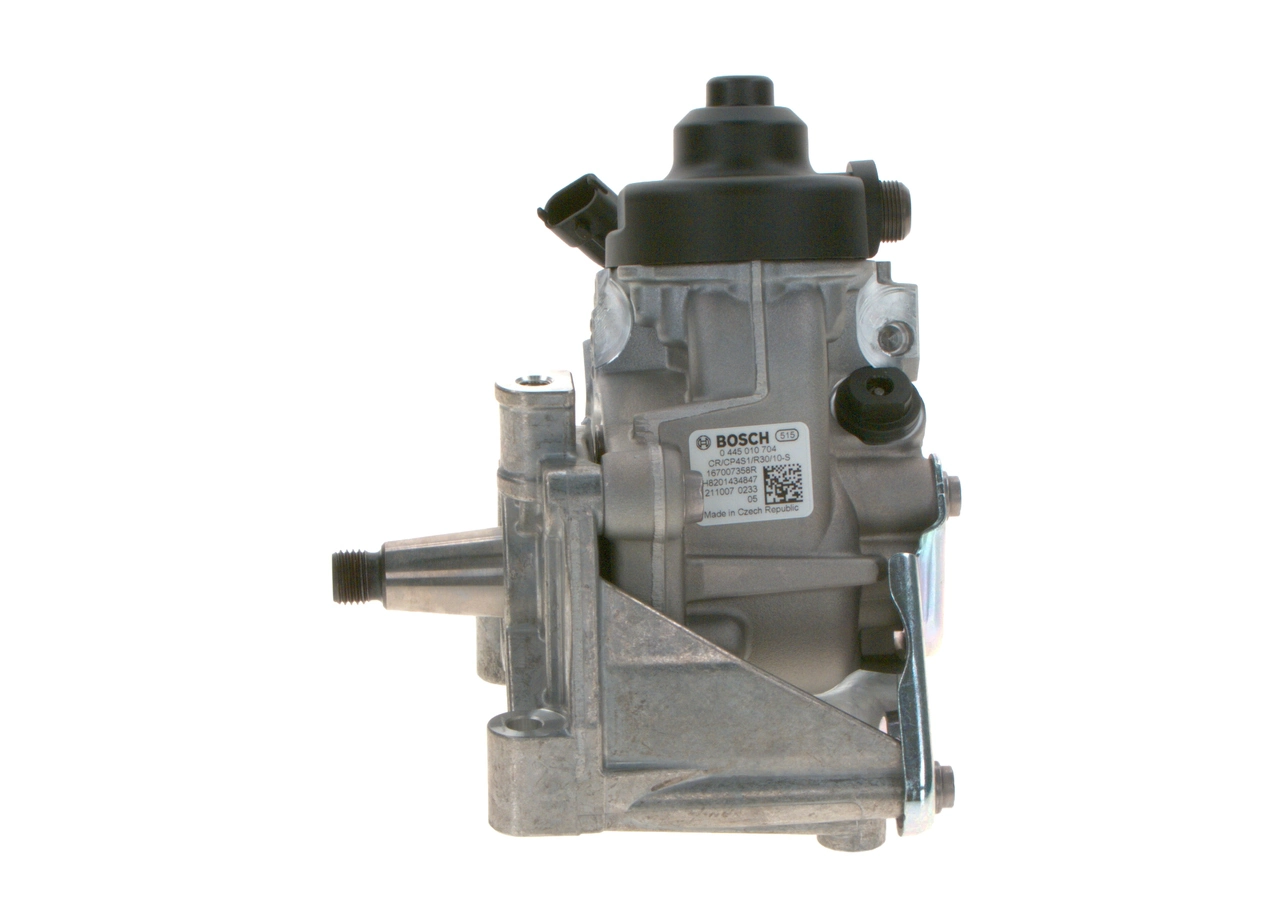 Купити 0445010704 Bosch Насос паливний високого тиску (ПНВТ) - DIESEL