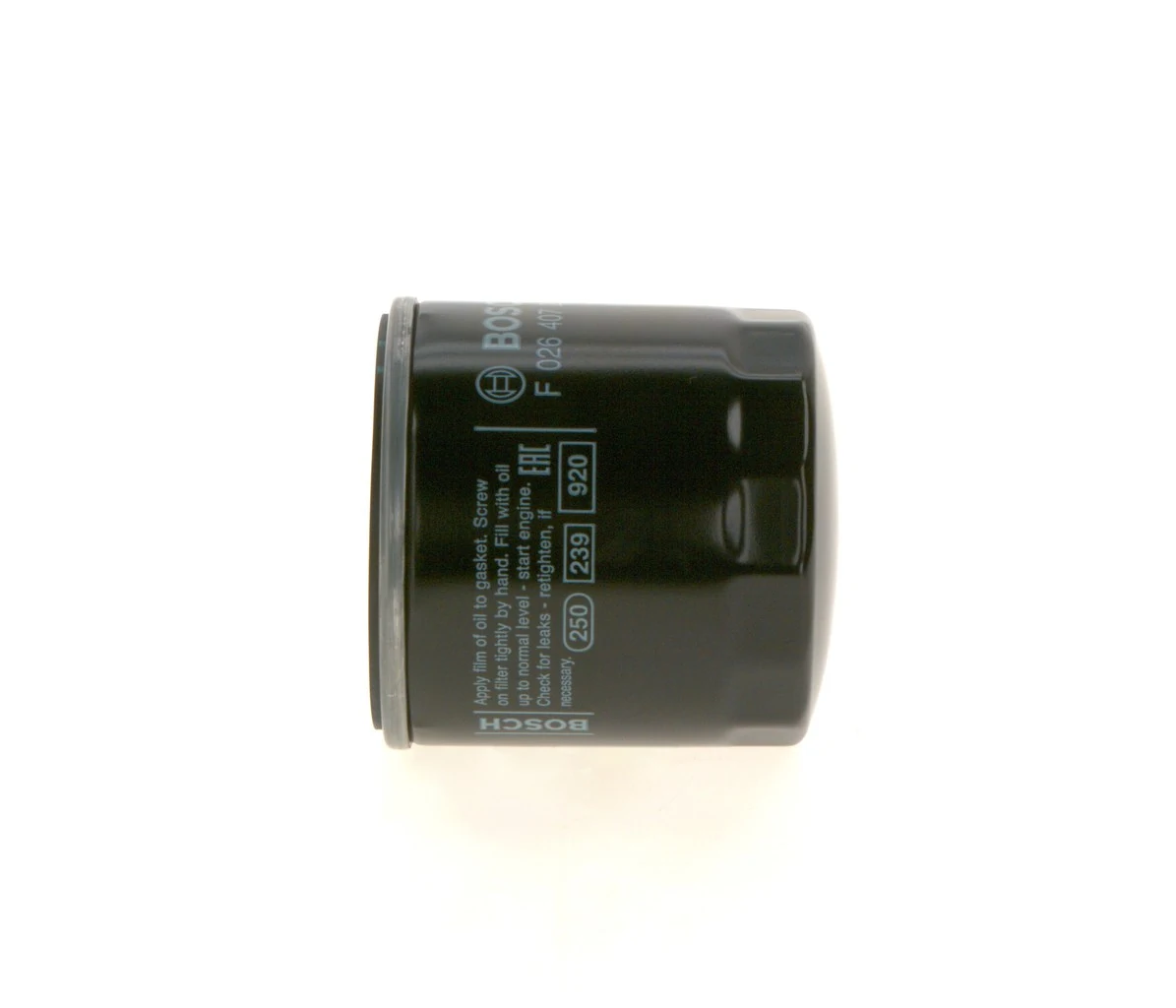 F026407229 Bosch Фільтр масла