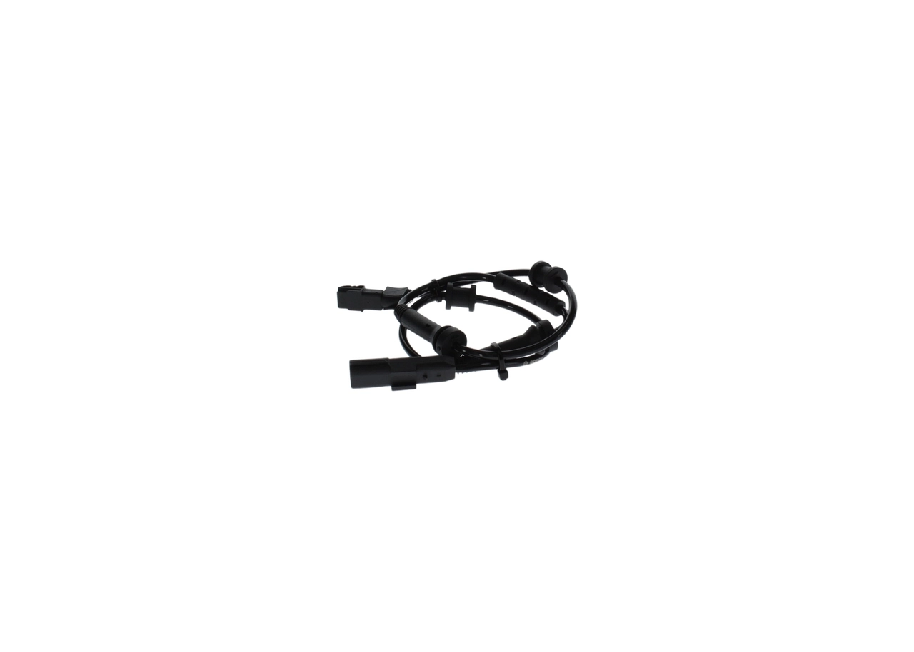 Купити 0986594673 Bosch Датчик АБС (ABS) задній