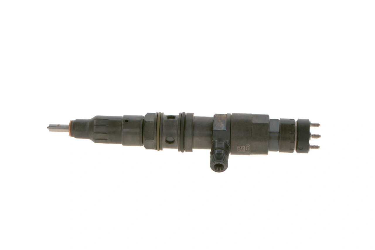 Форсунка паливна Bosch 445120270 ціна, від 559.80 USD