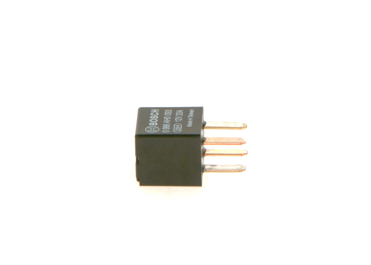 Купити 0986AH0093 Bosch 