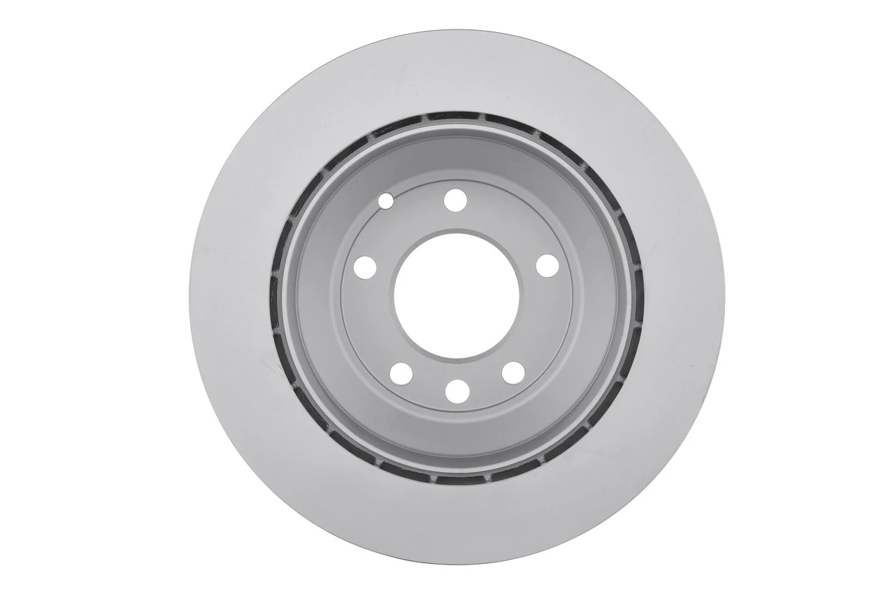 0986479095 Bosch Дискові гальма