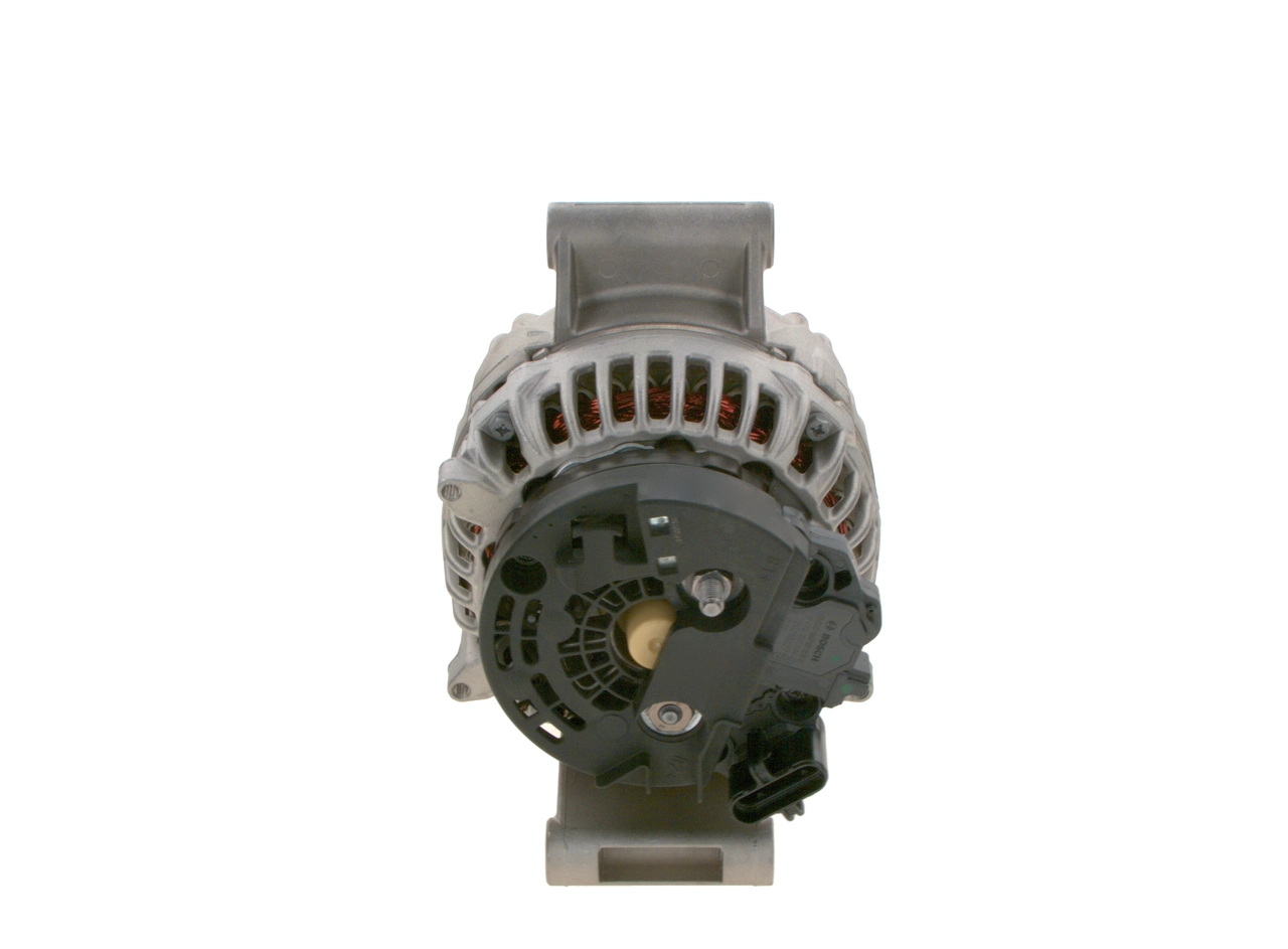 Генератор Bosch 0124655617 ціна, від 272.87 USD