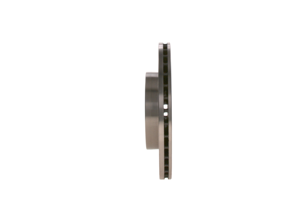 0986478018 Bosch Гальмо дискове переднє