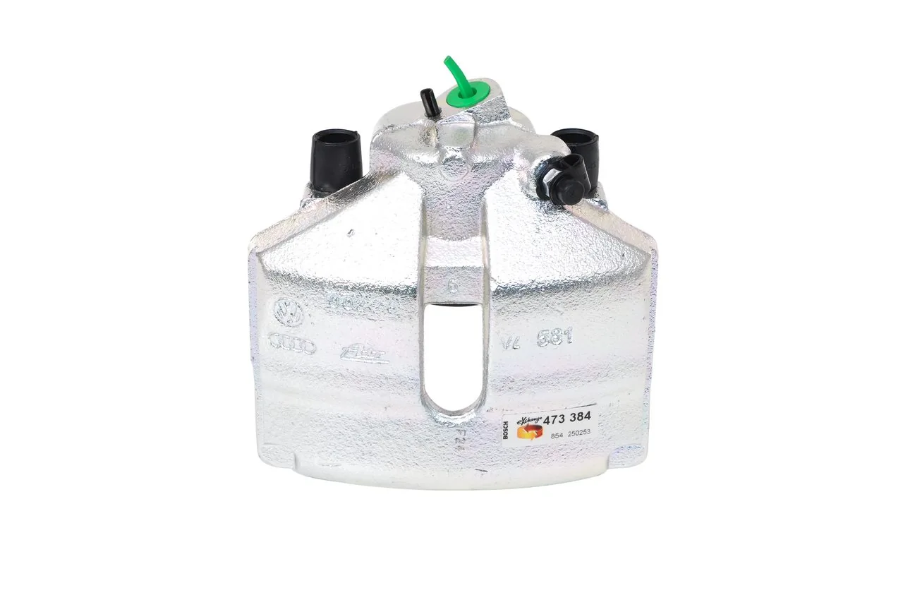 Супорт гальмівний передній лівий Bosch 0986473384 ціна, від 12.67 USD