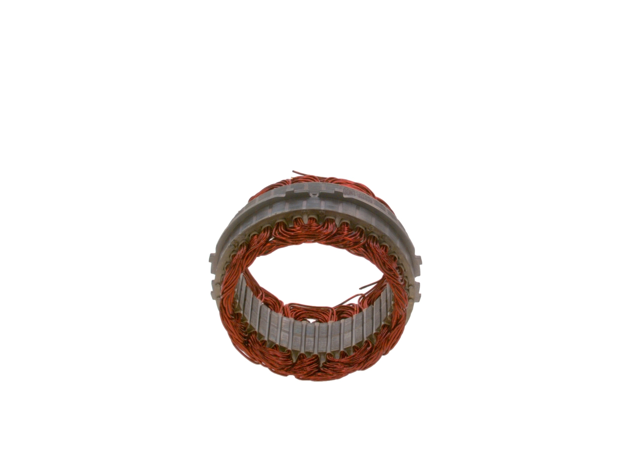 Купити F00M130112 Bosch Обмотка генератора, статор