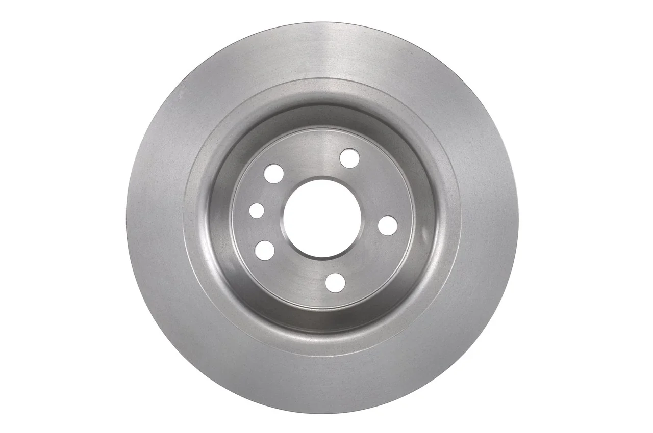 0986479254 Bosch Дискові гальма