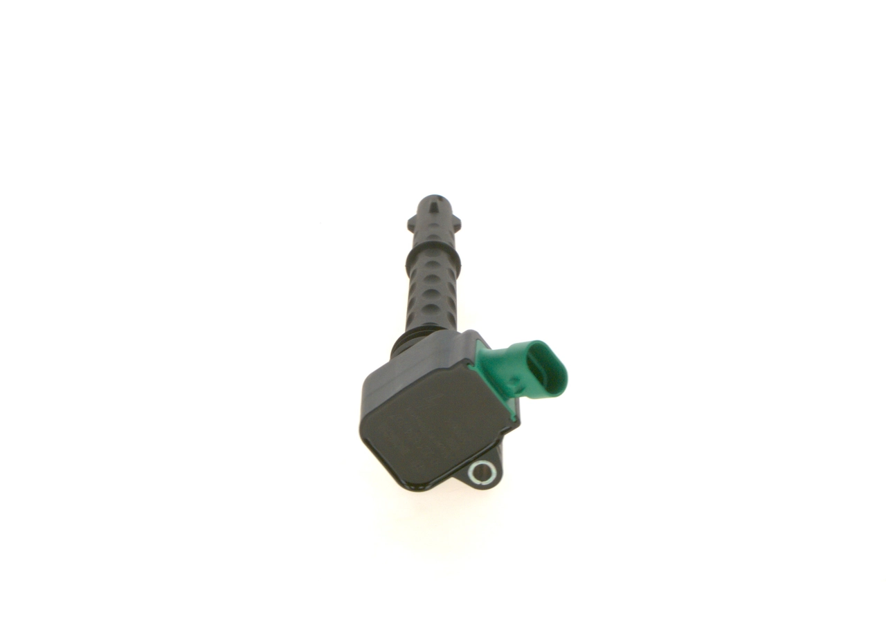 Купити 0221504707 Bosch Котушка запалювання