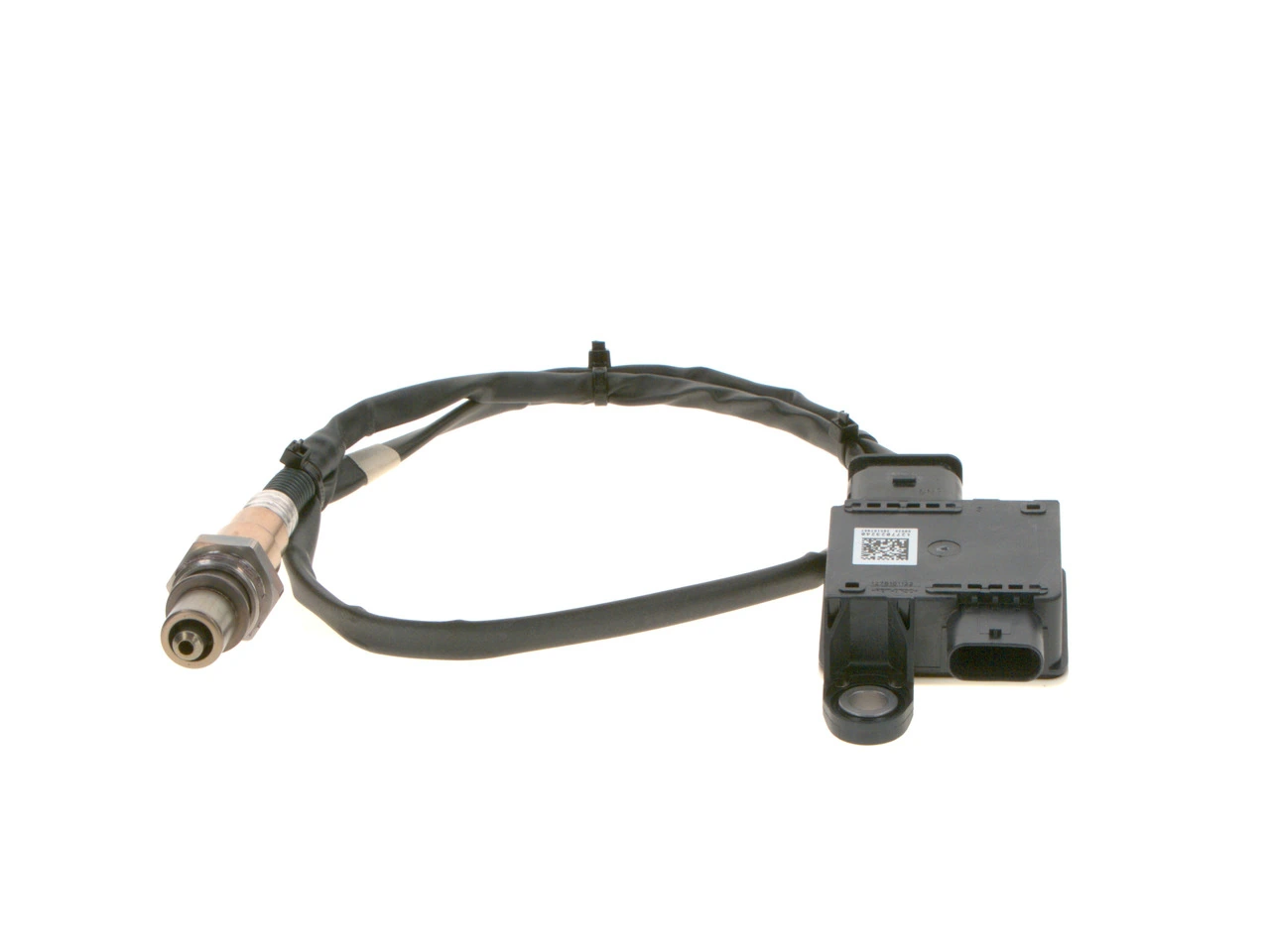 Датчик оксидів азоту NOX Bosch 0281007048 ціна, від 259.84 USD