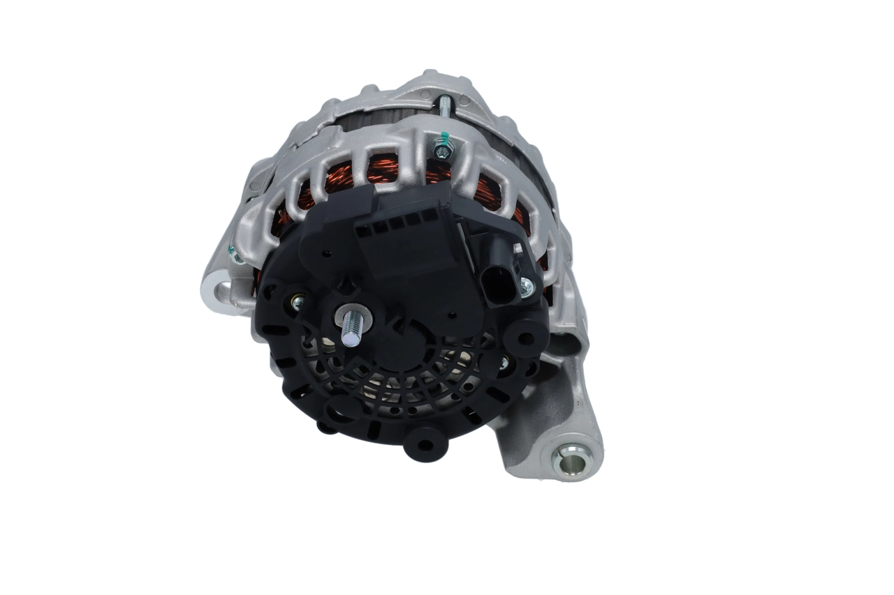 Купити 1986A01086 Bosch Генератор