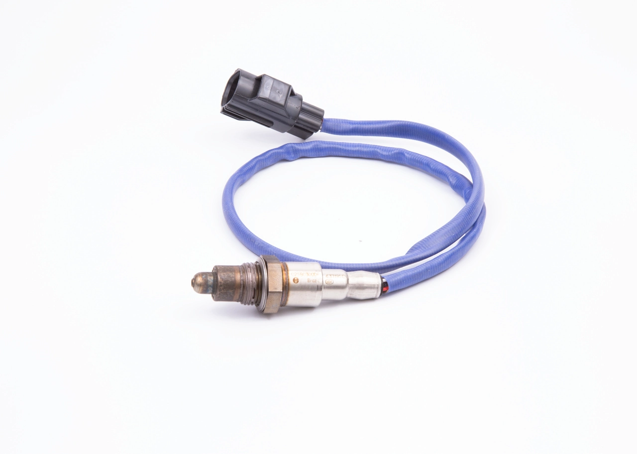 F026400286 Bosch Повітряний фільтр двигуна