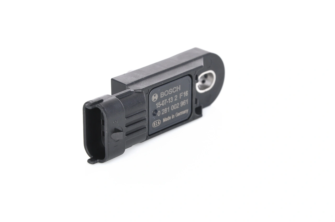 0281002961 Bosch Датчик наддува