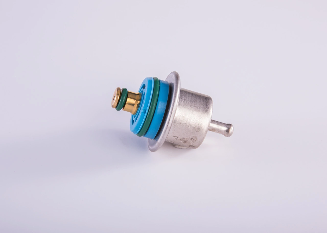 280160585 Bosch Регулятор тиску палива