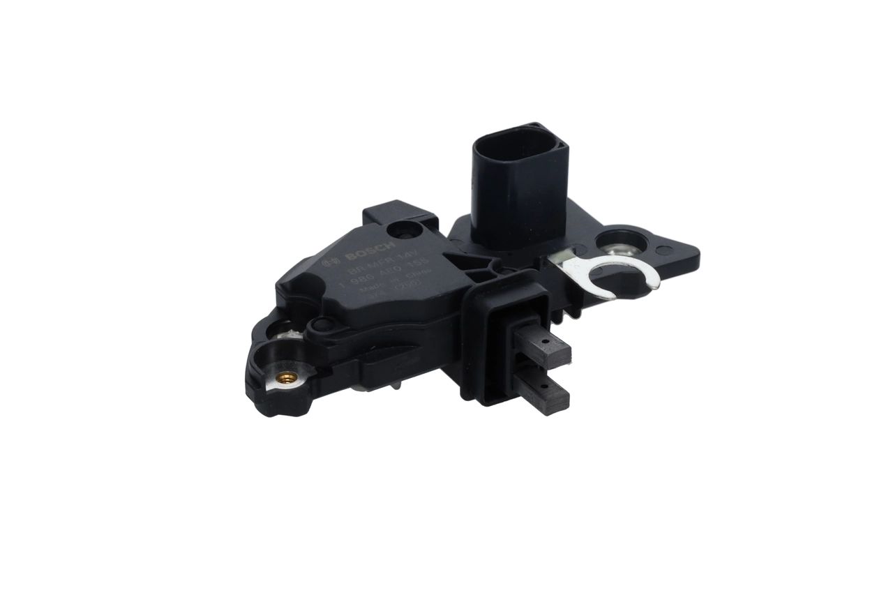 Реле зарядки генератора Bosch 1986AE0155 ціна, від 29.36 USD