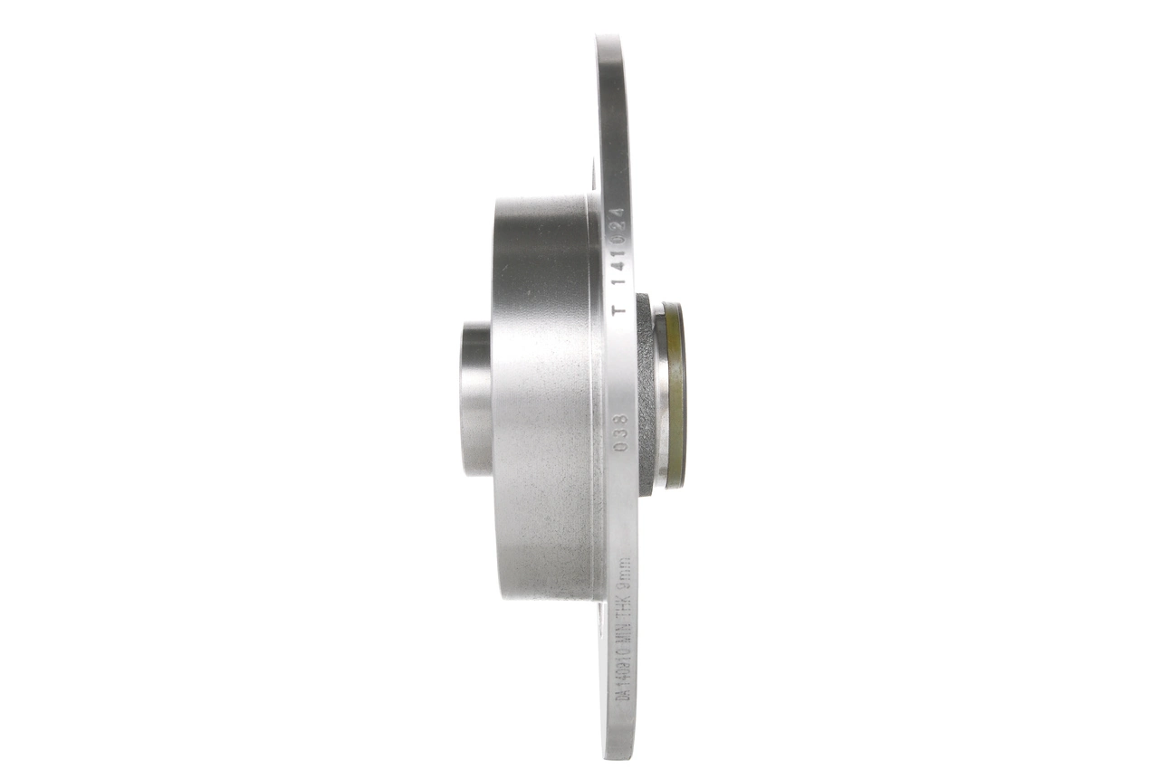 0986479607 Bosch Дискові гальма