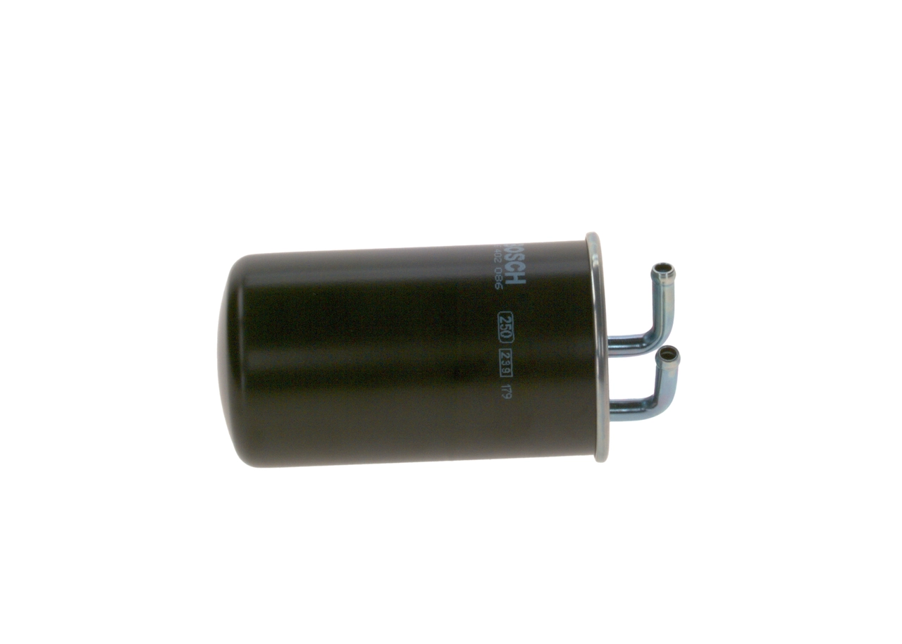 Купити F026402086 Bosch Фільтр-відстійник палива грубої очистки